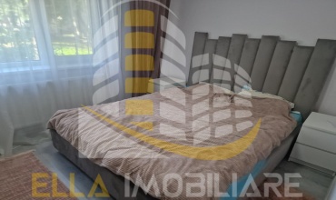 Zona Parcul Curcubeului, Botosani, Botosani, Romania, 1 Bedroom Bedrooms, 2 Rooms Rooms,1 BathroomBathrooms,Apartament 2 camere,De inchiriat,4209