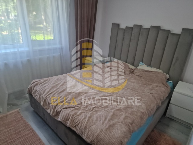 Zona Parcul Curcubeului, Botosani, Botosani, Romania, 1 Bedroom Bedrooms, 2 Rooms Rooms,1 BathroomBathrooms,Apartament 2 camere,De inchiriat,4209