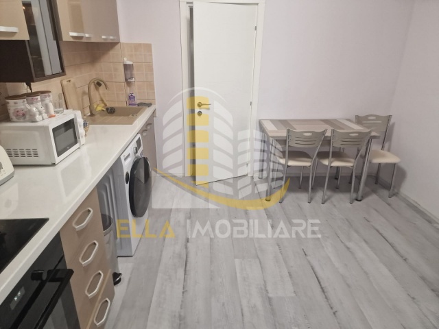 Zona Parcul Curcubeului, Botosani, Botosani, Romania, 1 Bedroom Bedrooms, 2 Rooms Rooms,1 BathroomBathrooms,Apartament 2 camere,De inchiriat,4209