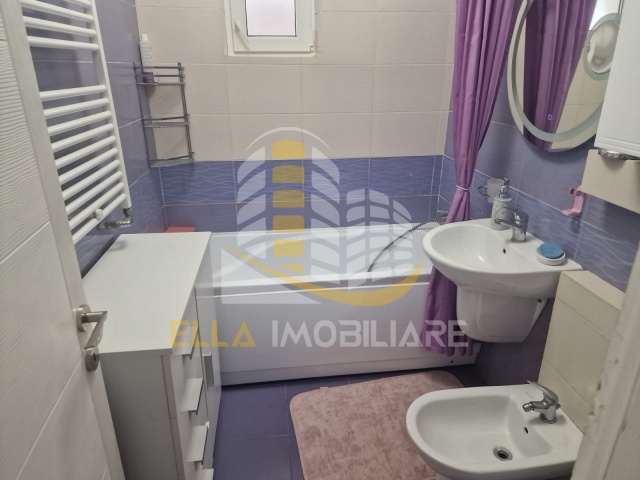 Zona Parcul Curcubeului, Botosani, Botosani, Romania, 1 Bedroom Bedrooms, 2 Rooms Rooms,1 BathroomBathrooms,Apartament 2 camere,De inchiriat,4209