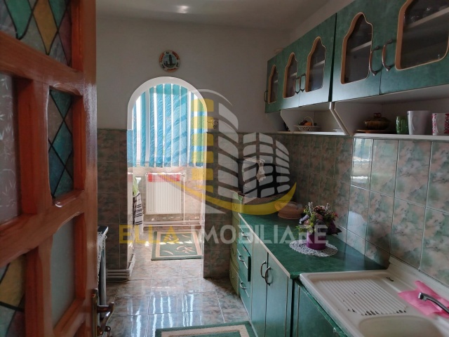 Zona Bucovina, Botosani, Botosani, Romania, 1 Bedroom Bedrooms, 2 Rooms Rooms,1 BathroomBathrooms,Apartament 2 camere,De vanzare,3,4210