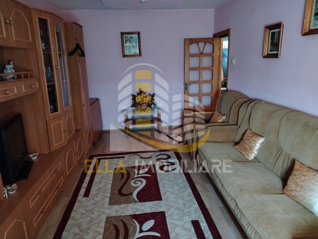 Zona Bucovina, Botosani, Botosani, Romania, 1 Bedroom Bedrooms, 2 Rooms Rooms,1 BathroomBathrooms,Apartament 2 camere,De vanzare,3,4210