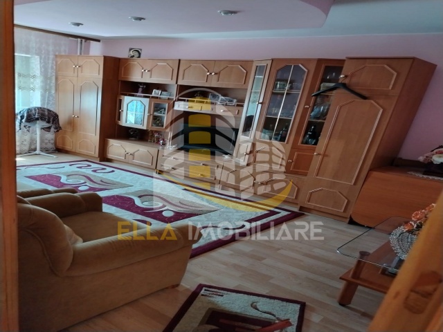Zona Bucovina, Botosani, Botosani, Romania, 1 Bedroom Bedrooms, 2 Rooms Rooms,1 BathroomBathrooms,Apartament 2 camere,De vanzare,3,4210