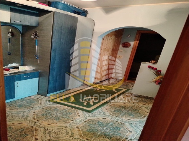 Zona Bucovina, Botosani, Botosani, Romania, 1 Bedroom Bedrooms, 2 Rooms Rooms,1 BathroomBathrooms,Apartament 2 camere,De vanzare,3,4210