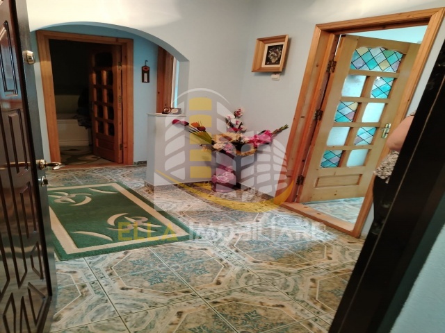 Zona Bucovina, Botosani, Botosani, Romania, 1 Bedroom Bedrooms, 2 Rooms Rooms,1 BathroomBathrooms,Apartament 2 camere,De vanzare,3,4210
