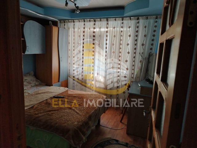 Zona Bucovina, Botosani, Botosani, Romania, 1 Bedroom Bedrooms, 2 Rooms Rooms,1 BathroomBathrooms,Apartament 2 camere,De vanzare,3,4210
