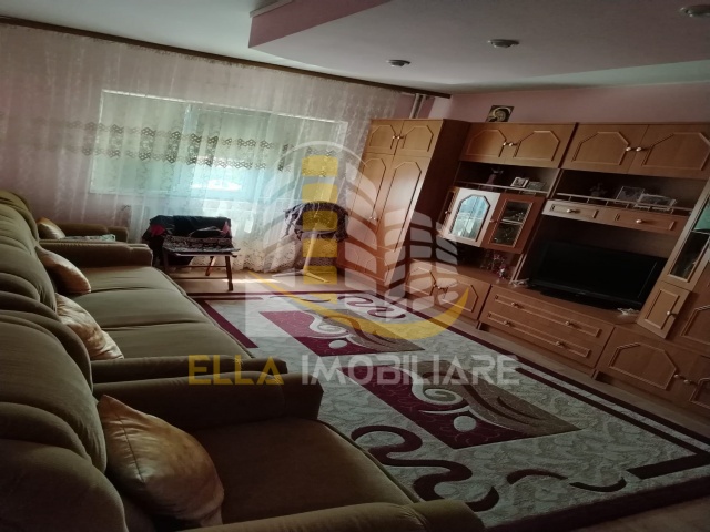 Zona Bucovina, Botosani, Botosani, Romania, 1 Bedroom Bedrooms, 2 Rooms Rooms,1 BathroomBathrooms,Apartament 2 camere,De vanzare,3,4210