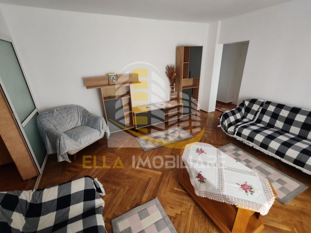 Zona Bulevard, Botosani, Botosani, Romania, 2 Bedrooms Bedrooms, 3 Rooms Rooms,1 BathroomBathrooms,Apartament 3 camere,De vanzare,2,4211