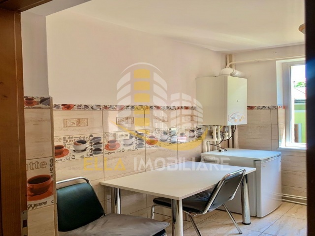Zona Unirii, Botosani, Botosani, Romania, 1 Bedroom Bedrooms, 2 Rooms Rooms,1 BathroomBathrooms,Apartament 2 camere,De vanzare,1,4212