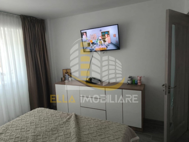Zona Carrefour, Botosani, Botosani, Romania, 2 Bedrooms Bedrooms, 3 Rooms Rooms,1 BathroomBathrooms,Apartament 3 camere,De vanzare,4213