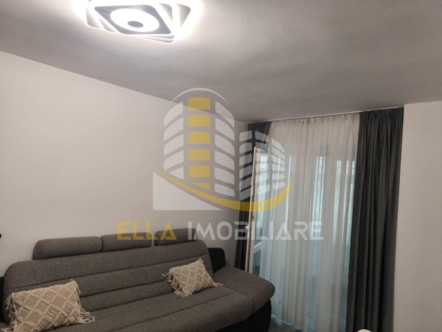 Zona Carrefour, Botosani, Botosani, Romania, 2 Bedrooms Bedrooms, 3 Rooms Rooms,1 BathroomBathrooms,Apartament 3 camere,De vanzare,4213
