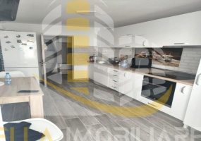 Zona Carrefour, Botosani, Botosani, Romania, 2 Bedrooms Bedrooms, 3 Rooms Rooms,1 BathroomBathrooms,Apartament 3 camere,De vanzare,4213