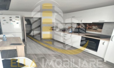 Zona Carrefour, Botosani, Botosani, Romania, 2 Bedrooms Bedrooms, 3 Rooms Rooms,1 BathroomBathrooms,Apartament 3 camere,De vanzare,4213