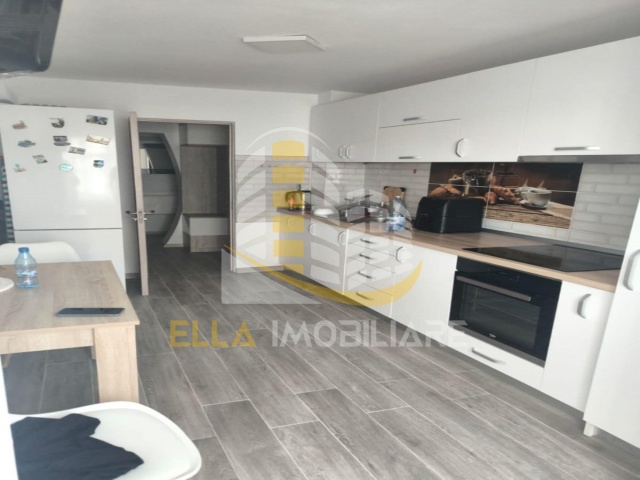 Zona Carrefour, Botosani, Botosani, Romania, 2 Bedrooms Bedrooms, 3 Rooms Rooms,1 BathroomBathrooms,Apartament 3 camere,De vanzare,4213