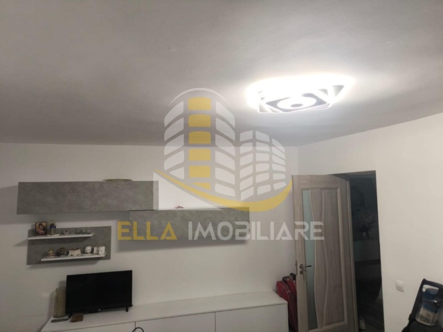 Zona Carrefour, Botosani, Botosani, Romania, 2 Bedrooms Bedrooms, 3 Rooms Rooms,1 BathroomBathrooms,Apartament 3 camere,De vanzare,4213