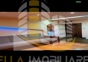 Zona Gara, Botosani, Botosani, Romania, 1 Bedroom Bedrooms, 2 Rooms Rooms,1 BathroomBathrooms,Apartament 2 camere,De vanzare,3,4215