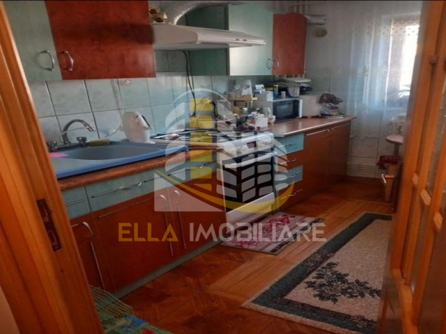 Zona Parcul Curcubeului, Botosani, Botosani, Romania, 1 Bedroom Bedrooms, 2 Rooms Rooms,1 BathroomBathrooms,Apartament 2 camere,De vanzare,3,4217