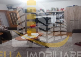 Zona Parcul Curcubeului, Botosani, Botosani, Romania, 1 Bedroom Bedrooms, 2 Rooms Rooms,1 BathroomBathrooms,Apartament 2 camere,De vanzare,3,4217