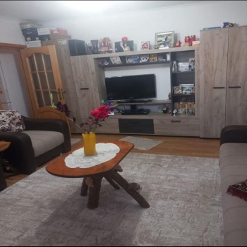 Zona Parcul Curcubeului, Botosani, Botosani, Romania, 1 Bedroom Bedrooms, 2 Rooms Rooms,1 BathroomBathrooms,Apartament 2 camere,De vanzare,3,4217