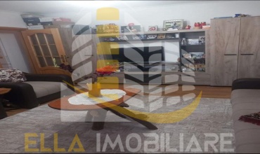 Zona Parcul Curcubeului, Botosani, Botosani, Romania, 1 Bedroom Bedrooms, 2 Rooms Rooms,1 BathroomBathrooms,Apartament 2 camere,De vanzare,3,4217