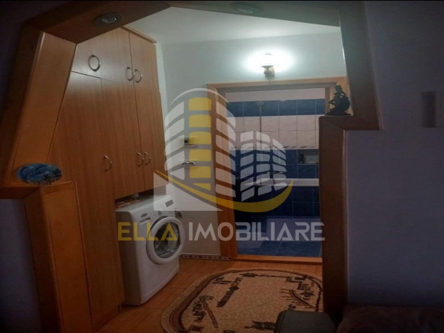 Zona Parcul Curcubeului, Botosani, Botosani, Romania, 1 Bedroom Bedrooms, 2 Rooms Rooms,1 BathroomBathrooms,Apartament 2 camere,De vanzare,3,4217