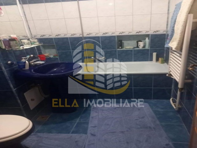 Zona Parcul Curcubeului, Botosani, Botosani, Romania, 1 Bedroom Bedrooms, 2 Rooms Rooms,1 BathroomBathrooms,Apartament 2 camere,De vanzare,3,4217