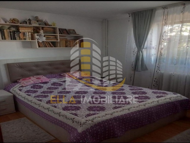 Zona Parcul Curcubeului, Botosani, Botosani, Romania, 1 Bedroom Bedrooms, 2 Rooms Rooms,1 BathroomBathrooms,Apartament 2 camere,De vanzare,3,4217