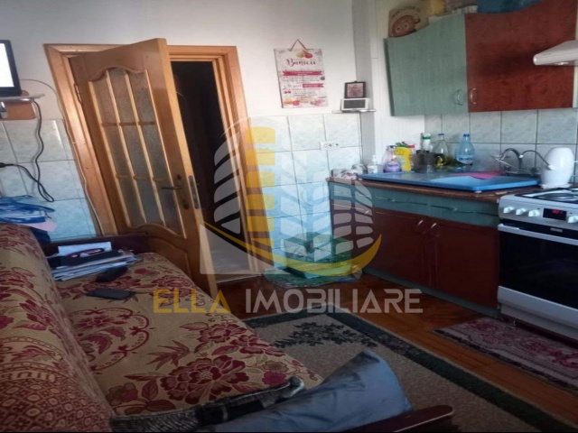 Zona Parcul Curcubeului, Botosani, Botosani, Romania, 1 Bedroom Bedrooms, 2 Rooms Rooms,1 BathroomBathrooms,Apartament 2 camere,De vanzare,3,4217