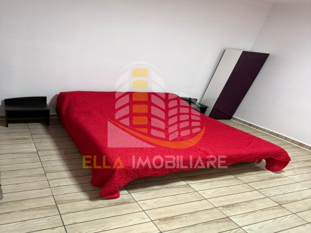 Zona Capat 1, Botosani, Botosani, Romania, 1 Bedroom Bedrooms, 1 Room Rooms,1 BathroomBathrooms,Garsoniera,De vanzare,3,4219