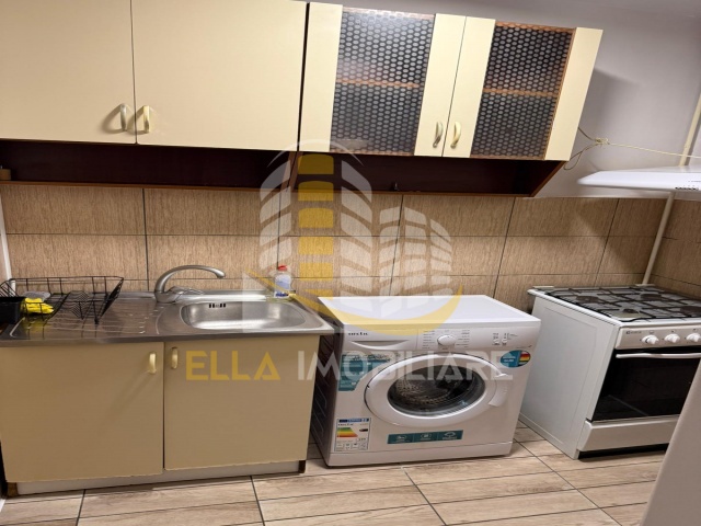 Zona Capat 1, Botosani, Botosani, Romania, 1 Bedroom Bedrooms, 1 Room Rooms,1 BathroomBathrooms,Garsoniera,De vanzare,3,4219