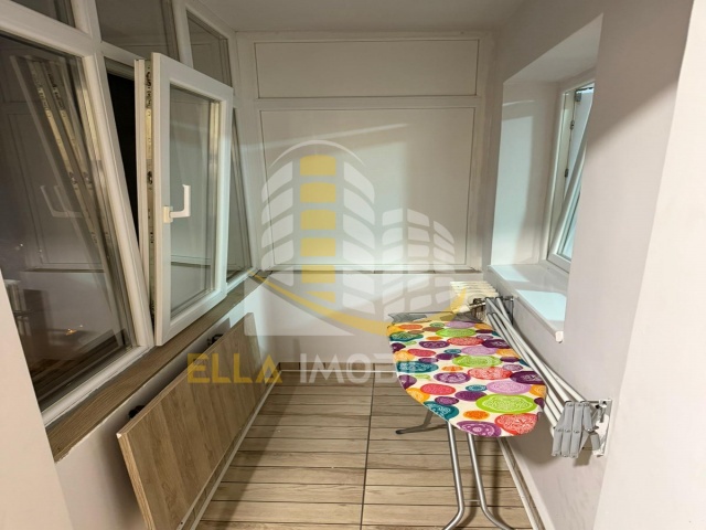 Zona Capat 1, Botosani, Botosani, Romania, 1 Bedroom Bedrooms, 1 Room Rooms,1 BathroomBathrooms,Garsoniera,De vanzare,3,4219