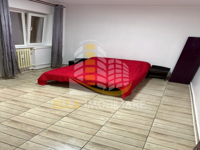 Zona Capat 1, Botosani, Botosani, Romania, 1 Bedroom Bedrooms, 1 Room Rooms,1 BathroomBathrooms,Garsoniera,De vanzare,3,4219