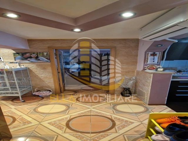 Zona Bucovina, Botosani, Botosani, Romania, 2 Bedrooms Bedrooms, 3 Rooms Rooms,1 BathroomBathrooms,Apartament 3 camere,De vanzare,1,4220