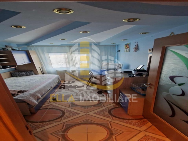 Zona Bucovina, Botosani, Botosani, Romania, 2 Bedrooms Bedrooms, 3 Rooms Rooms,1 BathroomBathrooms,Apartament 3 camere,De vanzare,1,4220