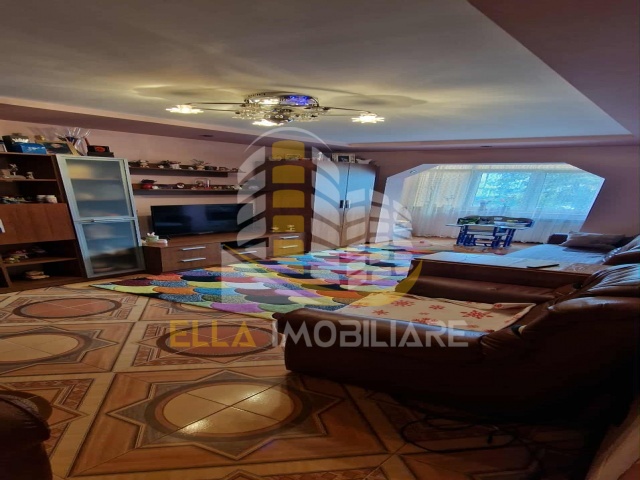 Zona Bucovina, Botosani, Botosani, Romania, 2 Bedrooms Bedrooms, 3 Rooms Rooms,1 BathroomBathrooms,Apartament 3 camere,De vanzare,1,4220