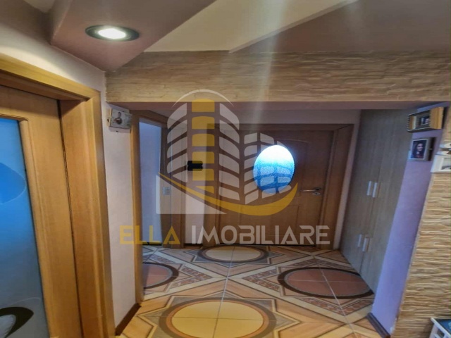 Zona Bucovina, Botosani, Botosani, Romania, 2 Bedrooms Bedrooms, 3 Rooms Rooms,1 BathroomBathrooms,Apartament 3 camere,De vanzare,1,4220