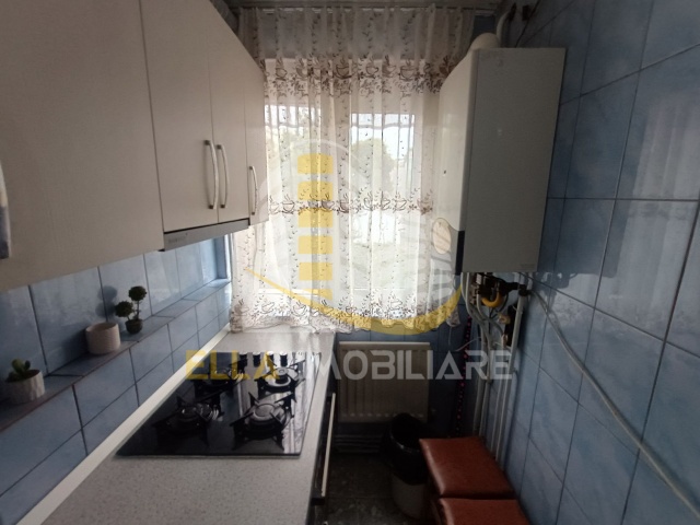 Zona Sucevei, Botosani, Botosani, Romania, 1 Bedroom Bedrooms, 2 Rooms Rooms,1 BathroomBathrooms,Apartament 2 camere,De vanzare,1,4221