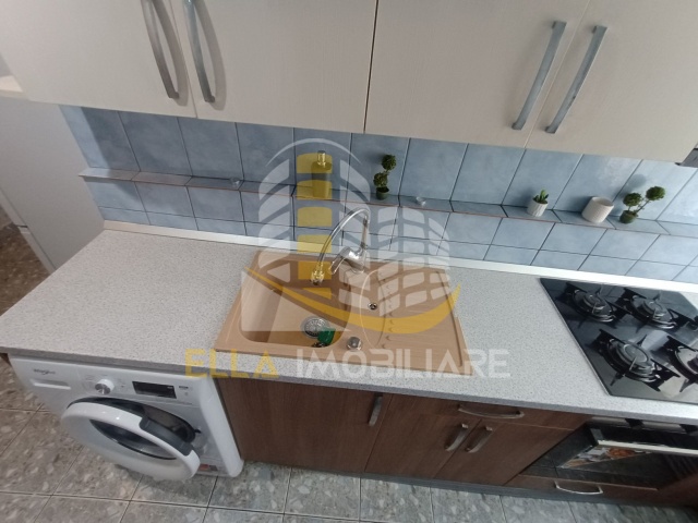 Zona Sucevei, Botosani, Botosani, Romania, 1 Bedroom Bedrooms, 2 Rooms Rooms,1 BathroomBathrooms,Apartament 2 camere,De vanzare,1,4221