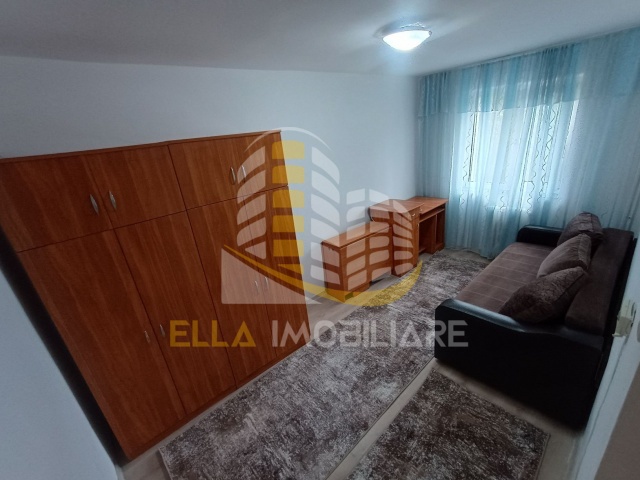 Zona Sucevei, Botosani, Botosani, Romania, 1 Bedroom Bedrooms, 2 Rooms Rooms,1 BathroomBathrooms,Apartament 2 camere,De vanzare,1,4221
