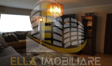 Zona Gara, Botosani, Botosani, Romania, 3 Bedrooms Bedrooms, 4 Rooms Rooms,2 BathroomsBathrooms,Apartament 4+ camere,De inchiriat,1,4223