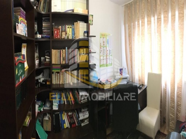 Zona Gara, Botosani, Botosani, Romania, 3 Bedrooms Bedrooms, 4 Rooms Rooms,2 BathroomsBathrooms,Apartament 4+ camere,De inchiriat,1,4223