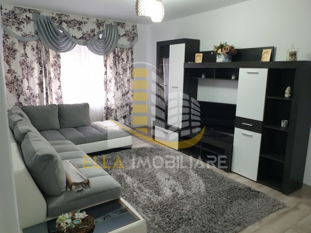 Zona Liceul Sportiv, Botosani, Botosani, Romania, 1 Bedroom Bedrooms, 2 Rooms Rooms,1 BathroomBathrooms,Apartament 2 camere,De inchiriat,4224