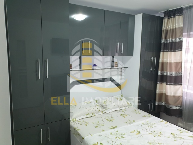 Zona Liceul Sportiv, Botosani, Botosani, Romania, 1 Bedroom Bedrooms, 2 Rooms Rooms,1 BathroomBathrooms,Apartament 2 camere,De inchiriat,4224