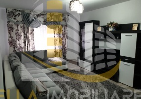 Zona Liceul Sportiv, Botosani, Botosani, Romania, 1 Bedroom Bedrooms, 2 Rooms Rooms,1 BathroomBathrooms,Apartament 2 camere,De inchiriat,4224