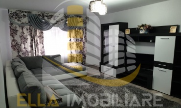 Zona Liceul Sportiv, Botosani, Botosani, Romania, 1 Bedroom Bedrooms, 2 Rooms Rooms,1 BathroomBathrooms,Apartament 2 camere,De inchiriat,4224