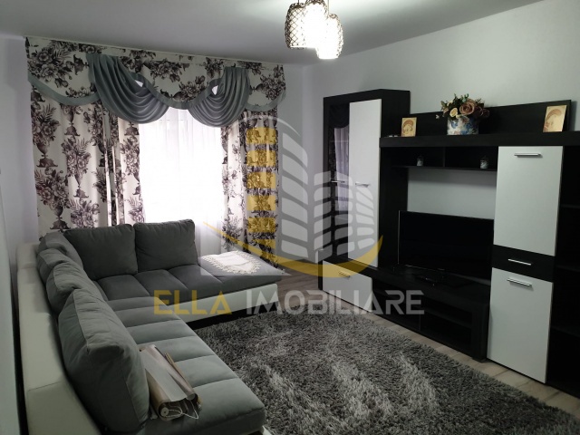 Zona Liceul Sportiv, Botosani, Botosani, Romania, 1 Bedroom Bedrooms, 2 Rooms Rooms,1 BathroomBathrooms,Apartament 2 camere,De inchiriat,4224
