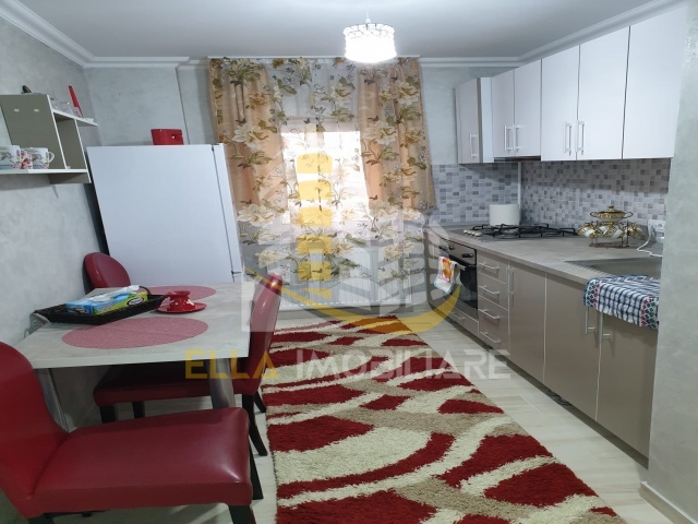 Zona Liceul Sportiv, Botosani, Botosani, Romania, 1 Bedroom Bedrooms, 2 Rooms Rooms,1 BathroomBathrooms,Apartament 2 camere,De inchiriat,4224