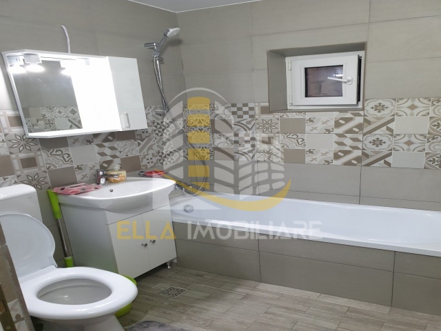 Zona Liceul Sportiv, Botosani, Botosani, Romania, 1 Bedroom Bedrooms, 2 Rooms Rooms,1 BathroomBathrooms,Apartament 2 camere,De inchiriat,4224