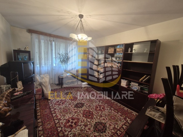 Zona Parcul Mihai Eminescu, Botosani, Botosani, Romania, 1 Bedroom Bedrooms, 2 Rooms Rooms,1 BathroomBathrooms,Apartament 2 camere,De vanzare,3,4225