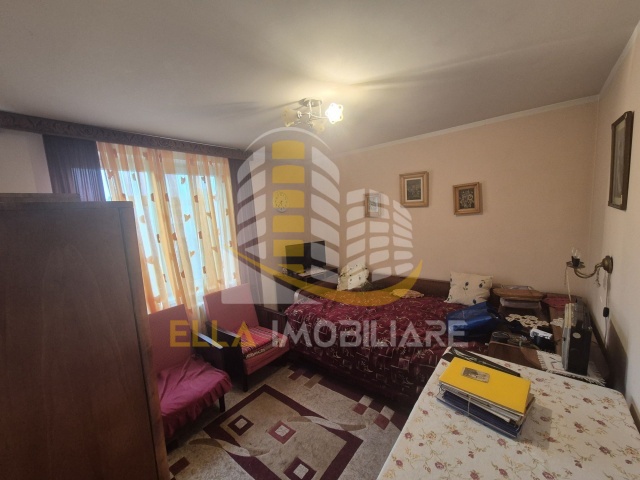 Zona Parcul Mihai Eminescu, Botosani, Botosani, Romania, 1 Bedroom Bedrooms, 2 Rooms Rooms,1 BathroomBathrooms,Apartament 2 camere,De vanzare,3,4225